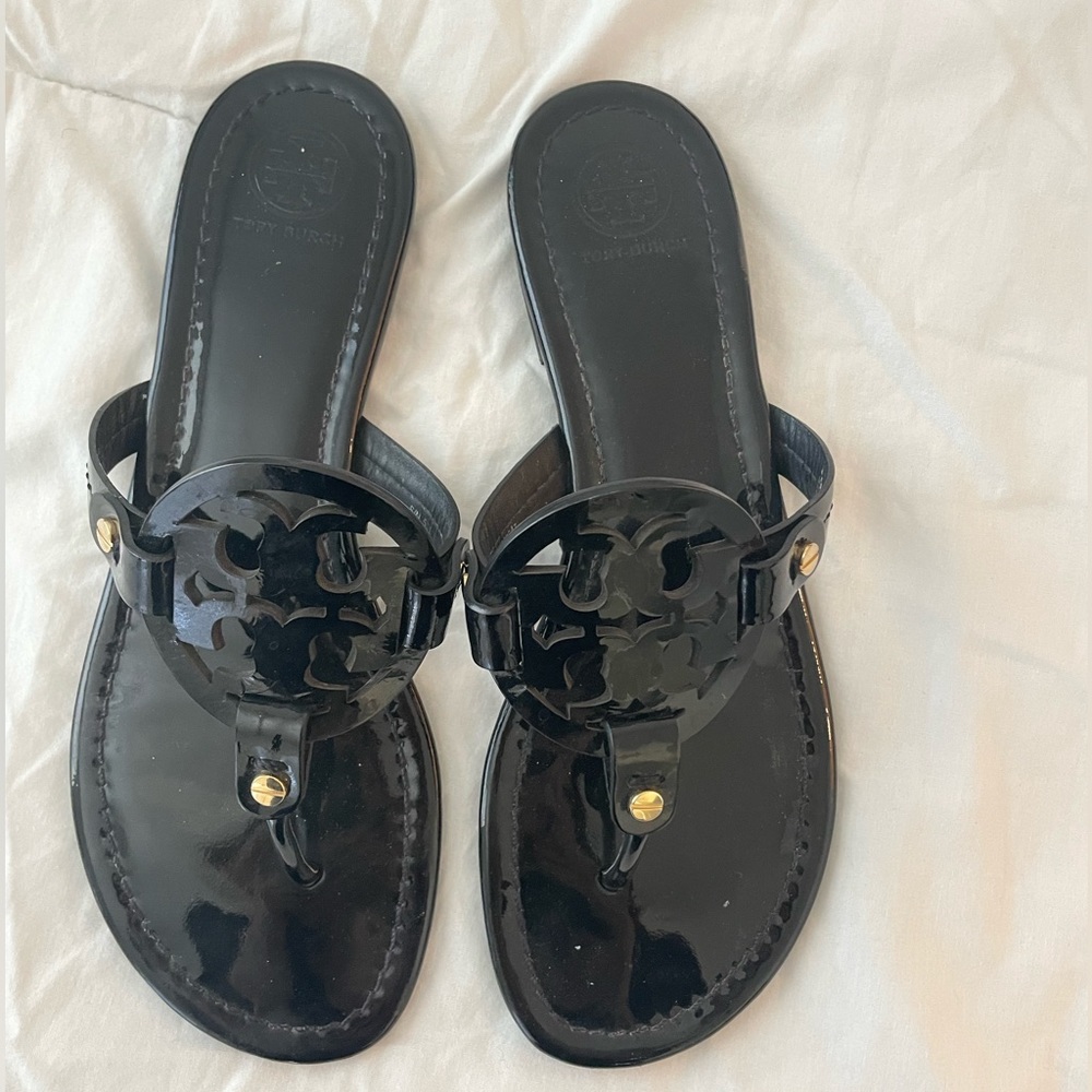 Tory Burch Miller Sandals
